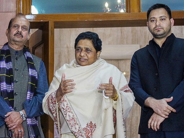 বিজেপি পাবে শূন্য
