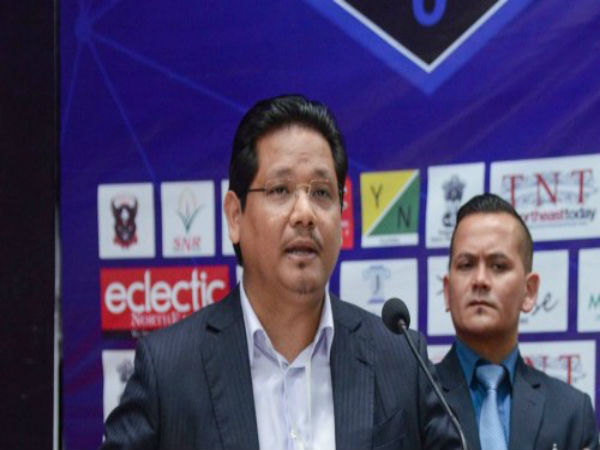 মেঘালয়ে প্রথম বিল বিরোধী প্রস্তাব