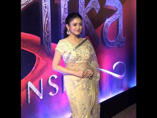 মণিকর্ণিকা ইস্যুতে কঙ্গনার বিরুদ্ধে তোপ দাগলেন বাঙালি অভিনেত্রী মিষ্টি মণিকর্ণিকা ইস্যুতে কঙ্গনার বিরুদ্ধে তোপ দাগলেন বাঙালি অভিনেত্রী মিষ্টি
