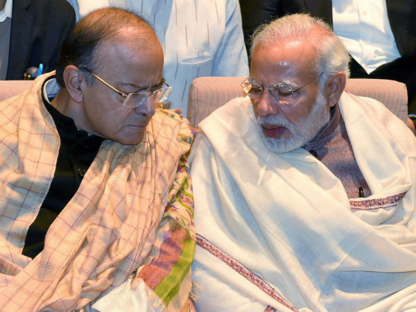 মোদীতে ভরসা, ম্যাজিকে নয়