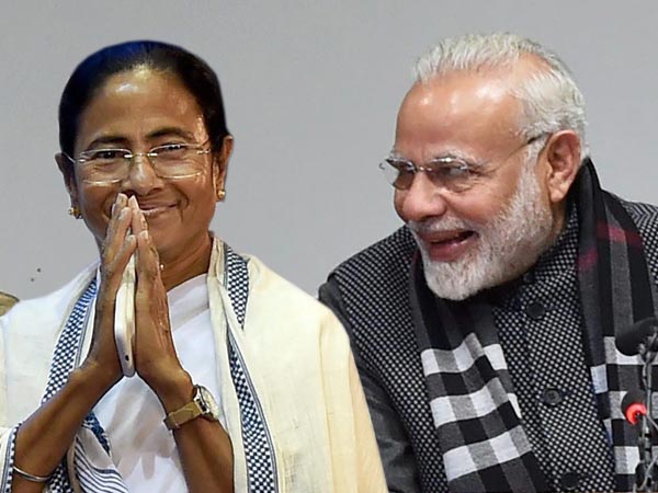 মমতা-চন্দ্রবাবুকে আক্রমণ