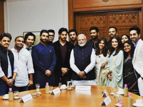 কারা ছিলেন বৈঠকে?