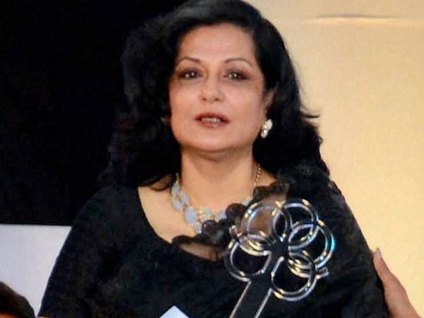 মৌসুমীর বিজেপি যোগ-সম্ভাবনা