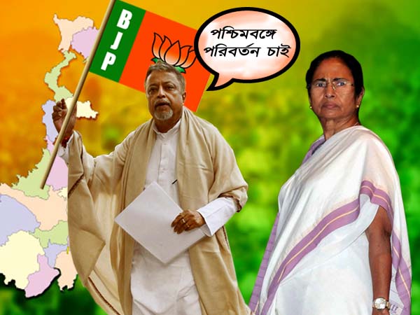 মুকুলের সঙ্গে যোগাযোগ যাঁদের