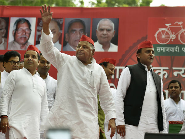 ২৫ বছর আগের এক ইতিহাসকে খেয়াল করছে ইউপি ২৫ বছর আগের এক ইতিহাসকে খেয়াল করছে ইউপি