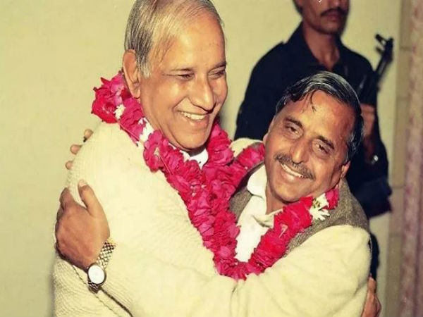 ২৫ বছর আগের এক ইতিহাসকে খেয়াল করছে ইউপি ২৫ বছর আগের এক ইতিহাসকে খেয়াল করছে ইউপি