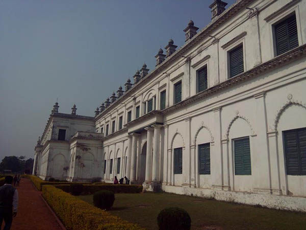 এগিয়ে বাংলা