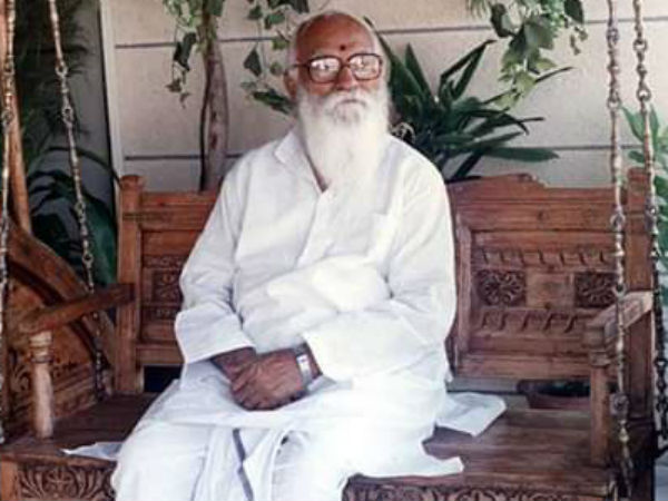 ভারতরত্ন মরণোত্তর সম্মানে ভূষিত নানাজি দেশমুখ সম্পর্কে এই তথ্যগুলি জানুন ভারতরত্ন মরণোত্তর সম্মানে ভূষিত নানাজি দেশমুখ সম্পর্কে এই তথ্যগুলি জানুন