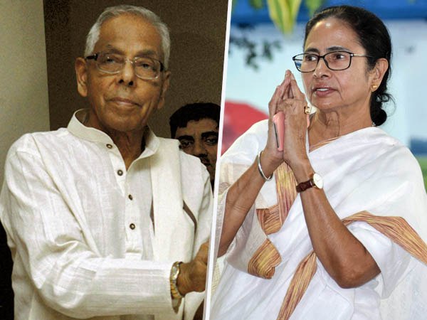 সেরা নেত্রী মমতাই! অগ্নিকন্যাকেই বাজি ধরছেন এমকে নারায়ণন সেরা নেত্রী মমতাই! অগ্নিকন্যাকেই বাজি ধরছেন এমকে নারায়ণন