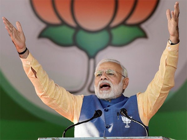 মাসের শেষেই বাংলায় তিনটি সভা করবেন নরেন্দ্র মোদী মাসের শেষেই বাংলায় তিনটি সভা করবেন নরেন্দ্র মোদী