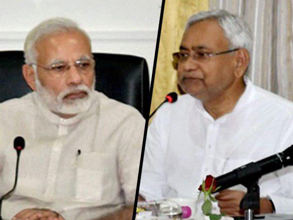 তিন তালাক বিল নিয়ে মোদীর বিপরীত অবস্থানে নীতীশ তিন তালাক বিল নিয়ে মোদীর বিপরীত অবস্থানে নীতীশ