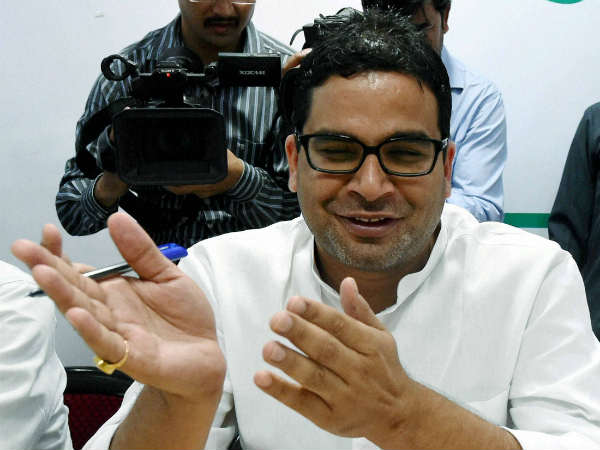 দলে যোগ দিয়েই সহ সভাপতি