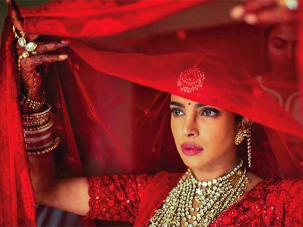 কোথায় হানিমুনে গিয়েছেন প্রিয়ঙ্কা?