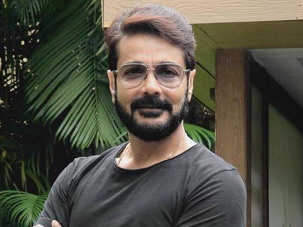 প্রসেনজিৎ চট্টোপাধ্যায়