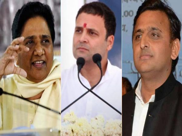 কোন অঙ্কে বিরোধীরা লাভবান