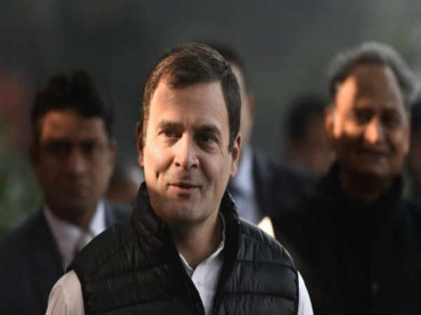 লক্ষ্য লোকসভা নির্বাচন! মোদীর দলের মোকাবিলায় রাহুলের পরিকল্পনা লক্ষ্য লোকসভা নির্বাচন! মোদীর দলের মোকাবিলায় রাহুলের পরিকল্পনা