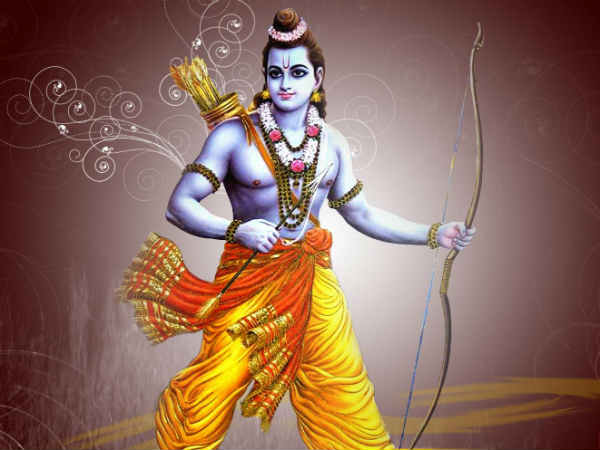 রাম মন্দিরের বিরোধিতা করায় ভগবানের নামেই দায়ের হল অভিযোগ রাম মন্দিরের বিরোধিতা করায় ভগবানের নামেই দায়ের হল অভিযোগ