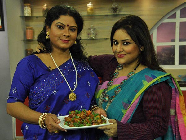 এই সপ্তাহের বিশেষ আকর্ষণ
