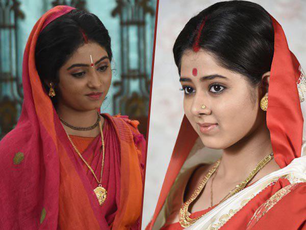 রাসমণি বনাম কৃষ্ণকলি-র হাড্ডাহাড্ডি লড়াই! এই মুহূর্তে টিআরপি-তে এগিয়ে কে রাসমণি বনাম কৃষ্ণকলি-র হাড্ডাহাড্ডি লড়াই! এই মুহূর্তে টিআরপি-তে এগিয়ে কে