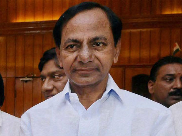 অনিশ্চয়তা চন্দ্রশেখর রাওকে নিয়ে