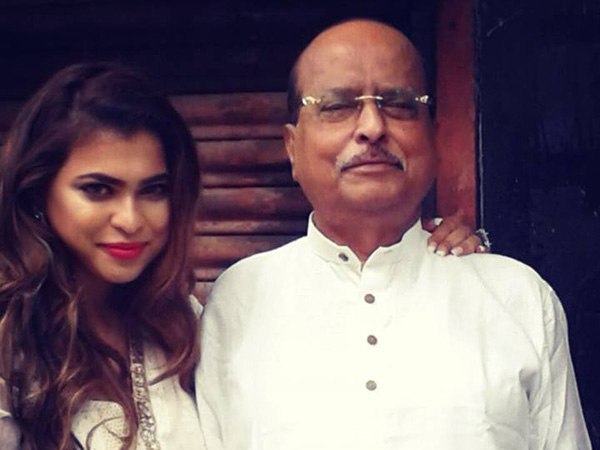 রোজভ্যালি কাণ্ডে শ্রেয়াকে তলব করেছিল ইডি