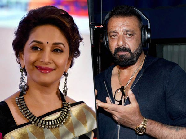 মাধুরীর টোটাল ধামাল-এ কেন অভিনয় করলেন না সঞ্জয়! আসল ঘটনা প্রকাশ্যে মাধুরীর টোটাল ধামাল-এ কেন অভিনয় করলেন না সঞ্জয়! আসল ঘটনা প্রকাশ্যে
