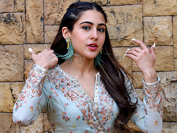 বিচ্ছেদ নিয়ে সারার মত