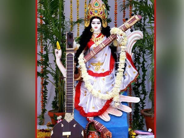 বোঁদে প্রসাদ