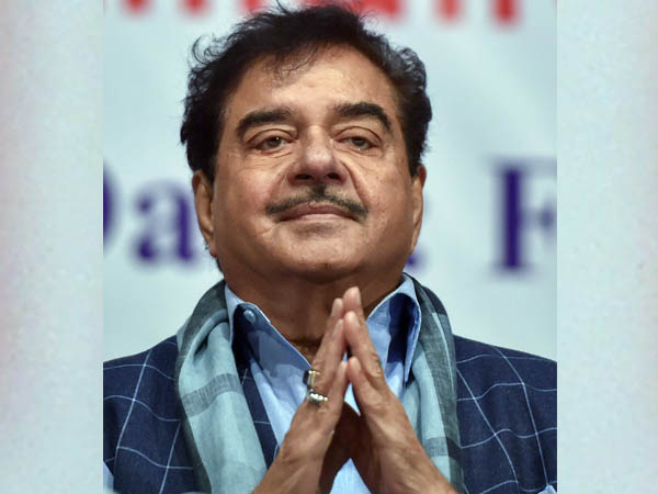 শত্রুঘ্ন সিনহা