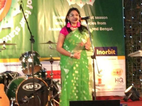 বাংলা, অসম, নাগাল্য়ান্ডের ডিশও থাকছে!