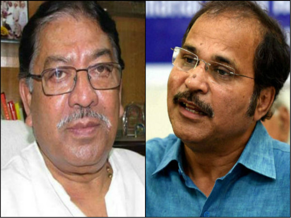 ৪২টি আসনেই প্রার্থী দেবে কংগ্রেস! রাজ্যে সুদিন ফেরার অপেক্ষায় সোমেন-অধীররা ৪২টি আসনেই প্রার্থী দেবে কংগ্রেস! রাজ্যে সুদিন ফেরার অপেক্ষায় সোমেন-অধীররা