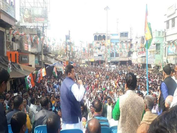 শিক্ষা মাওবাদী থেকে অনুজ পাণ্ডে, ডালিম পান্ডেকে