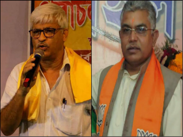 মোদী না হলে দিদিই প্রধানমন্ত্রী! বিজেপি প্রজেক্ট করতে শুরু করেছে, কটাক্ষ সুজনের মোদী না হলে দিদিই প্রধানমন্ত্রী! বিজেপি প্রজেক্ট করতে শুরু করেছে, কটাক্ষ সুজনের