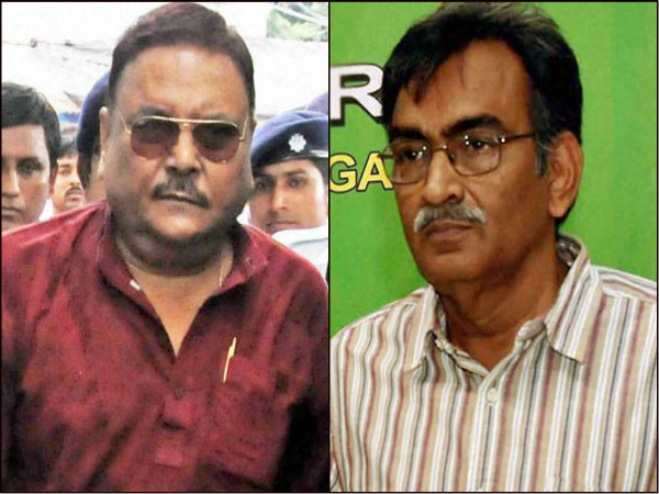 বনধে সচল থাকবে কলকাতা! বার্তা মদনের, পথেই প্রত্যাঘাতের হুঁশিয়ারি সূর্যকান্তের বনধে সচল থাকবে কলকাতা! বার্তা মদনের, পথেই প্রত্যাঘাতের হুঁশিয়ারি সূর্যকান্তের