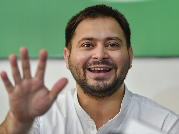 বদলে গেল লালু-পুত্রের মত