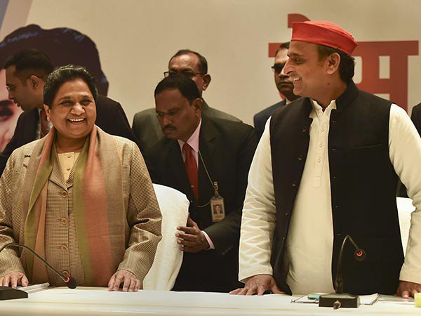 পূর্বাঞ্চলে রয়েছে ৩২ টি আসন