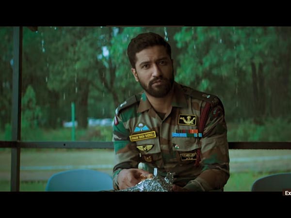 ভারতীয় সেনার শহিদ জওয়ানদের পরিবারের পাশে উরি নির্মাতারা! নয়া নজির গড়ে উঠল ভারতীয় সেনার শহিদ জওয়ানদের পরিবারের পাশে উরি নির্মাতারা! নয়া নজির গড়ে উঠল