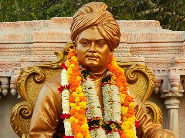 স্বামীজির মতাদর্শে বাংলা গড়তে মমতা নিয়েছেন যে সব পরিকল্পনা স্বামীজির মতাদর্শে বাংলা গড়তে মমতা নিয়েছেন যে সব পরিকল্পনা