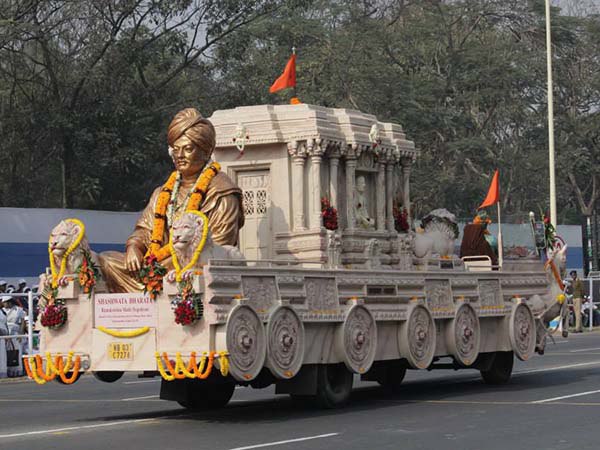 স্বামীজির মতাদর্শে বাংলা গড়তে মমতা নিয়েছেন যে সব পরিকল্পনা স্বামীজির মতাদর্শে বাংলা গড়তে মমতা নিয়েছেন যে সব পরিকল্পনা