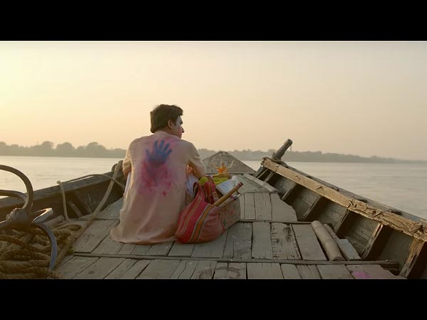 সবশেষে