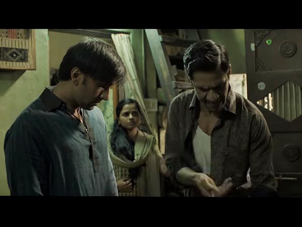 'তু ঘণ্টা লেকে জায়েগা' ...!
