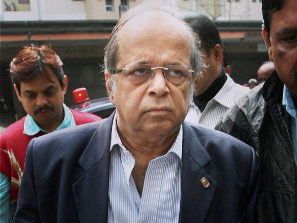অশোক গঙ্গোপাধ্যায়