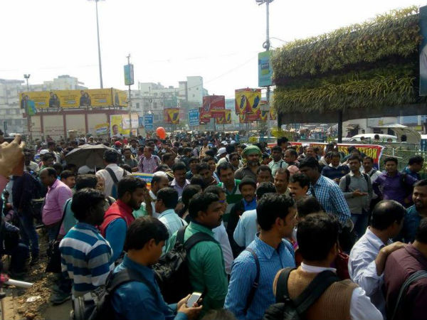 শিক্ষাগত যোগ্যতা বাড়ানো হলেও মাইনেতে কৃপণতা