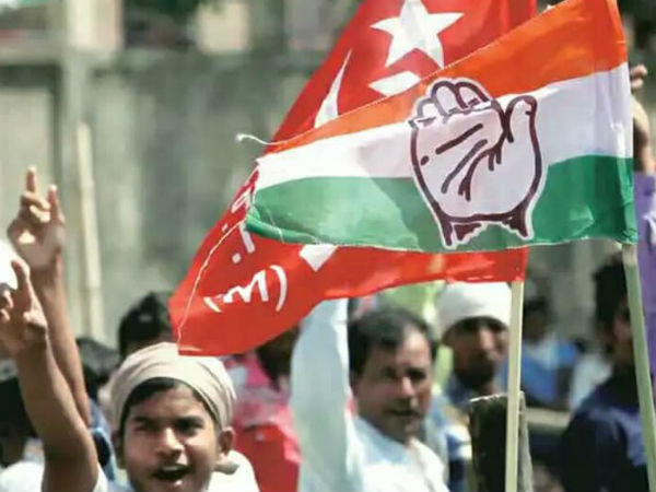 শরিকদের ভাগে হাত নয়