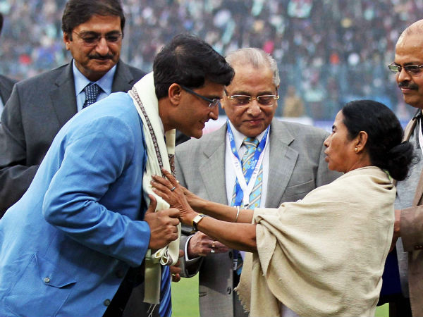 মুখ্যমন্ত্রী হওয়া প্রসঙ্গে
