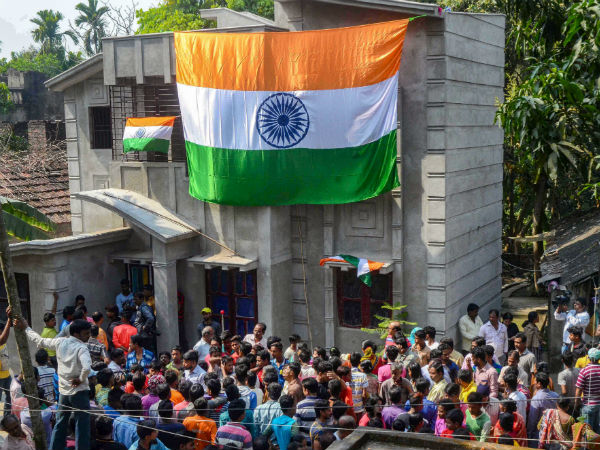 পাকিস্তান নয়, বাবলুর হত্য়াকারী...