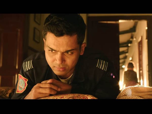 'কাতরু ভেলিএইদার' ফিল্ম
