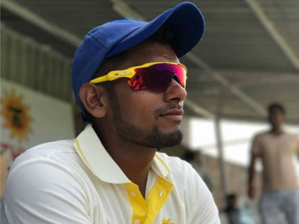 অনুর্ধ্ব-২৩ সেই ক্রিকেটারের চরম শাস্তি, সিদ্ধান্ত গম্ভীরের অনুর্ধ্ব-২৩ সেই ক্রিকেটারের চরম শাস্তি, সিদ্ধান্ত গম্ভীরের