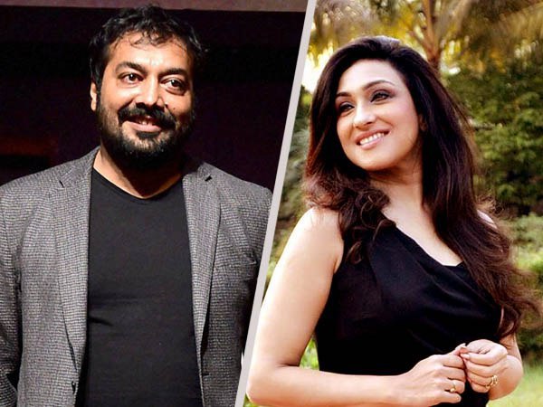 অনুরাগ কাশ্যপের স্ত্রী হচ্ছেন ঋতুপর্ণা! নয়া চমক বাঙালি সুপারস্টারের অনুরাগ কাশ্যপের স্ত্রী হচ্ছেন ঋতুপর্ণা! নয়া চমক বাঙালি সুপারস্টারের