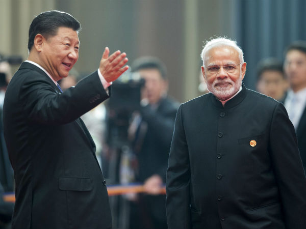 কাশ্মীর নিয়ে চিনের চূড়ান্ত নাকগলানো কি আদতে ভারতকে সুবিধা দেবে! এগিয়ে কী নয়াদিল্লিই কাশ্মীর নিয়ে চিনের চূড়ান্ত নাকগলানো কি আদতে ভারতকে সুবিধা দেবে! এগিয়ে কী নয়াদিল্লিই